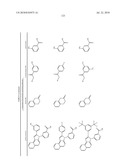 COMPOUNDS FOR ALZHEIMBER S DISEASE diagram and image