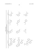 COMPOUNDS FOR ALZHEIMBER S DISEASE diagram and image