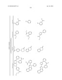 COMPOUNDS FOR ALZHEIMBER S DISEASE diagram and image