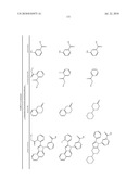 COMPOUNDS FOR ALZHEIMBER S DISEASE diagram and image