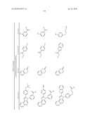 COMPOUNDS FOR ALZHEIMBER S DISEASE diagram and image