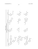 COMPOUNDS FOR ALZHEIMBER S DISEASE diagram and image