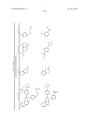 COMPOUNDS FOR ALZHEIMBER S DISEASE diagram and image