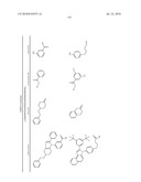 COMPOUNDS FOR ALZHEIMBER S DISEASE diagram and image