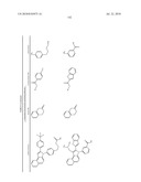 COMPOUNDS FOR ALZHEIMBER S DISEASE diagram and image