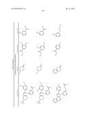 COMPOUNDS FOR ALZHEIMBER S DISEASE diagram and image