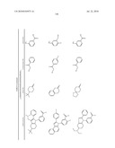 COMPOUNDS FOR ALZHEIMBER S DISEASE diagram and image