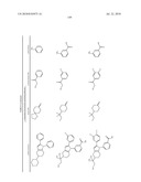 COMPOUNDS FOR ALZHEIMBER S DISEASE diagram and image