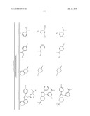 COMPOUNDS FOR ALZHEIMBER S DISEASE diagram and image