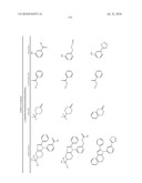 COMPOUNDS FOR ALZHEIMBER S DISEASE diagram and image