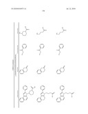 COMPOUNDS FOR ALZHEIMBER S DISEASE diagram and image