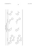 COMPOUNDS FOR ALZHEIMBER S DISEASE diagram and image