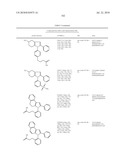 COMPOUNDS FOR ALZHEIMBER S DISEASE diagram and image