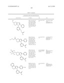 COMPOUNDS FOR ALZHEIMBER S DISEASE diagram and image