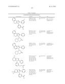 COMPOUNDS FOR ALZHEIMBER S DISEASE diagram and image