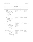 COMPOUNDS FOR ALZHEIMBER S DISEASE diagram and image