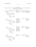 COMPOUNDS FOR ALZHEIMBER S DISEASE diagram and image