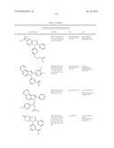 COMPOUNDS FOR ALZHEIMBER S DISEASE diagram and image