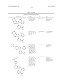 COMPOUNDS FOR ALZHEIMBER S DISEASE diagram and image