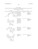 COMPOUNDS FOR ALZHEIMBER S DISEASE diagram and image