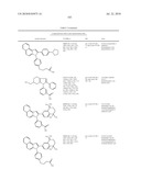 COMPOUNDS FOR ALZHEIMBER S DISEASE diagram and image