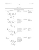 COMPOUNDS FOR ALZHEIMBER S DISEASE diagram and image