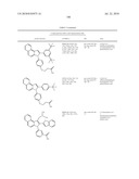 COMPOUNDS FOR ALZHEIMBER S DISEASE diagram and image