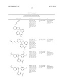 COMPOUNDS FOR ALZHEIMBER S DISEASE diagram and image