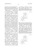 COMPOUNDS FOR ALZHEIMBER S DISEASE diagram and image