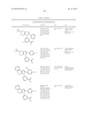 COMPOUNDS FOR ALZHEIMBER S DISEASE diagram and image