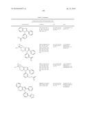 COMPOUNDS FOR ALZHEIMBER S DISEASE diagram and image