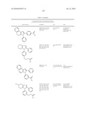 COMPOUNDS FOR ALZHEIMBER S DISEASE diagram and image