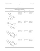 COMPOUNDS FOR ALZHEIMBER S DISEASE diagram and image