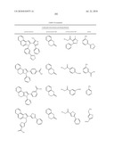 COMPOUNDS FOR ALZHEIMBER S DISEASE diagram and image