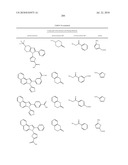 COMPOUNDS FOR ALZHEIMBER S DISEASE diagram and image