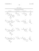 COMPOUNDS FOR ALZHEIMBER S DISEASE diagram and image