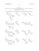 COMPOUNDS FOR ALZHEIMBER S DISEASE diagram and image