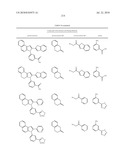 COMPOUNDS FOR ALZHEIMBER S DISEASE diagram and image