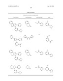 COMPOUNDS FOR ALZHEIMBER S DISEASE diagram and image