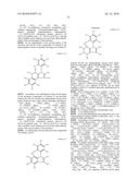 COMPOUNDS FOR ALZHEIMBER S DISEASE diagram and image