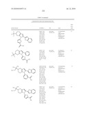 COMPOUNDS FOR ALZHEIMBER S DISEASE diagram and image