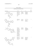 COMPOUNDS FOR ALZHEIMBER S DISEASE diagram and image