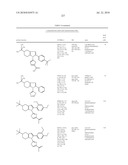 COMPOUNDS FOR ALZHEIMBER S DISEASE diagram and image