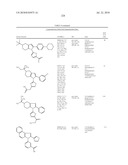 COMPOUNDS FOR ALZHEIMBER S DISEASE diagram and image