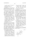 COMPOUNDS FOR ALZHEIMBER S DISEASE diagram and image