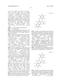 COMPOUNDS FOR ALZHEIMBER S DISEASE diagram and image