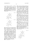 COMPOUNDS FOR ALZHEIMBER S DISEASE diagram and image