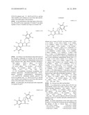 COMPOUNDS FOR ALZHEIMBER S DISEASE diagram and image