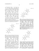 COMPOUNDS FOR ALZHEIMBER S DISEASE diagram and image