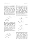 COMPOUNDS FOR ALZHEIMBER S DISEASE diagram and image